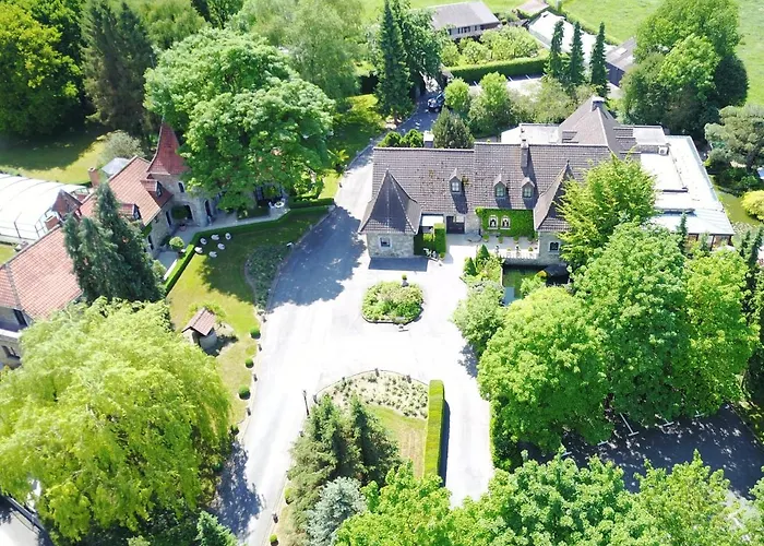 La Bergerie De Lives
