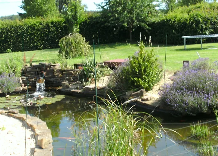Gite Coquet 2 Chambres, 2 Salles De Douches Avec Piscine, Spa