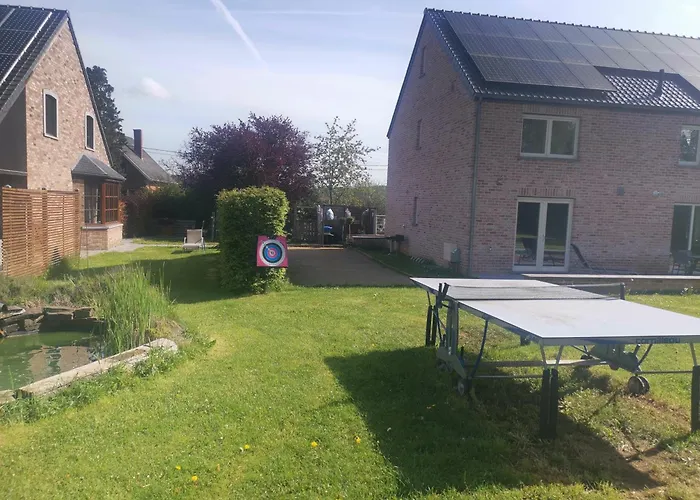 Gite Du Curnolo 3* Pour 4/6Pers Avec Spa, Piscine